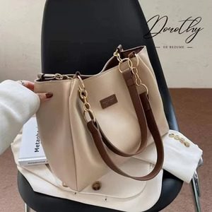 PU Leather Handbags