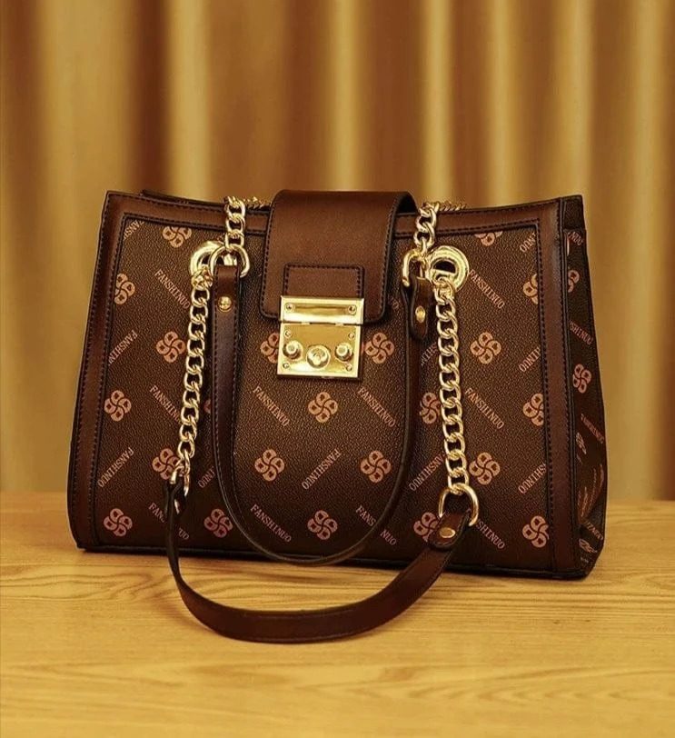 Crossbody & Shoulder Bag